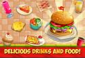 My Burger Shop 2 - Fast Food Restaurant Game screenshot 8