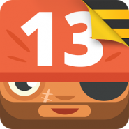 13 Піратів