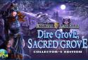 Mystery Case Files: Dire Grove, Sacred Grove screenshot 10