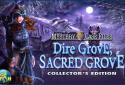 Mystery Case Files: Dire Grove, Sacred Grove screenshot 5