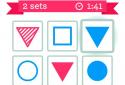 Find The Sets - Brain Game PRO screenshot 4