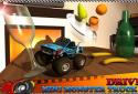 Extreme Mini Driver Adventures screenshot 1