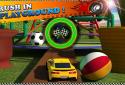 Extreme Mini Driver Adventures screenshot 10