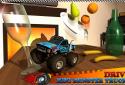Extreme Mini Driver Adventures screenshot 11