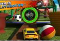 Extreme Mini Driver Adventures screenshot 15