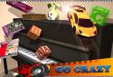 Extreme Mini Driver Adventures screenshot 2
