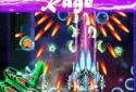 Rage Raiden screenshot 2