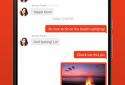 FireChat screenshot 1