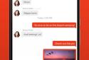 FireChat screenshot 12