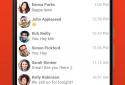 FireChat screenshot 8