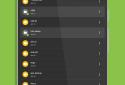 Amaze File Manager screenshot 2