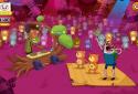 Rockstars of Ooo screenshot 1
