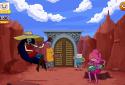 Rockstars of Ooo screenshot 3