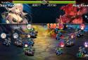 Chaos Династія screenshot 1