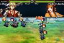 Chaos Династія screenshot 4