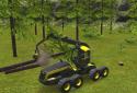 Farming Simulator 16 screenshot 3
