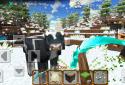 MiniCraft 2: Biomes screenshot 7