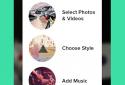 Magisto Video Editor & Maker screenshot 7