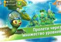 Oddwings Escape screenshot 5