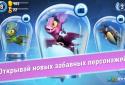 Oddwings Escape screenshot 6