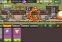 Dots Heroes : RPG Defense screenshot 1