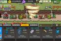 Dots Heroes : RPG Defense screenshot 2