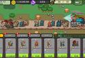 Dots Heroes : RPG Defense screenshot 3