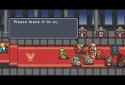 Dots Heroes : RPG Defense screenshot 4