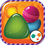 Цукерки Солодкий Герой