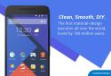 Solo Launcher-Clean,Smooth,DIY screenshot 1