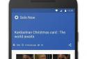 Solo Launcher-Clean,Smooth,DIY screenshot 8