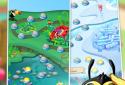 Honeyday Blitz 2 - puzzle screenshot 3
