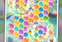 Honeyday Blitz 2 - puzzle screenshot 4