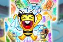 Honeyday Blitz 2 - puzzle screenshot 5