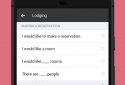 Microsoft Traducteur screenshot 5