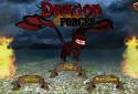 Dragon Forces AR screenshot 11