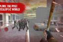 Дорога через Зомбіленд screenshot 1