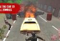 Дорога через Зомбіленд screenshot 5