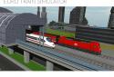 Euro Train Simulator screenshot 6