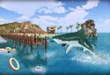 Shark Attack Wild Simulator screenshot 3