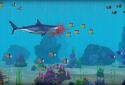 Shark Attack Wild Simulator screenshot 4