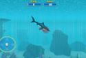 Shark Attack Wild Simulator screenshot 6