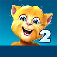 Говорить Джинджер 2