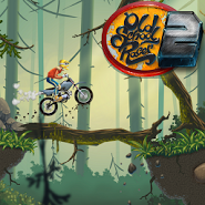 Old School Racer 2 Pro