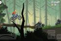 Old School Racer 2 Pro screenshot 1
