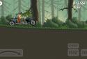 Old School Racer 2 Pro screenshot 2