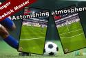 Finger Free Kick Master screenshot 2