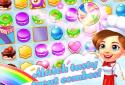Cookie Fever - Chef game screenshot 6