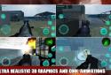 SWAT Снайпер Зйомка: Лічильник Снайпер Операція 3D screenshot 1