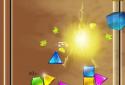 Glass Smash Twist Folks screenshot 1